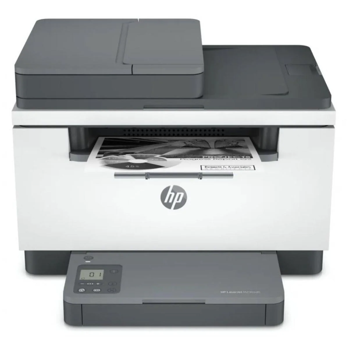 HP LaserJet MFP M236sdw Printer