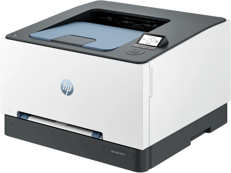HP LaserJet Pro 3203dw Printer - Image 3