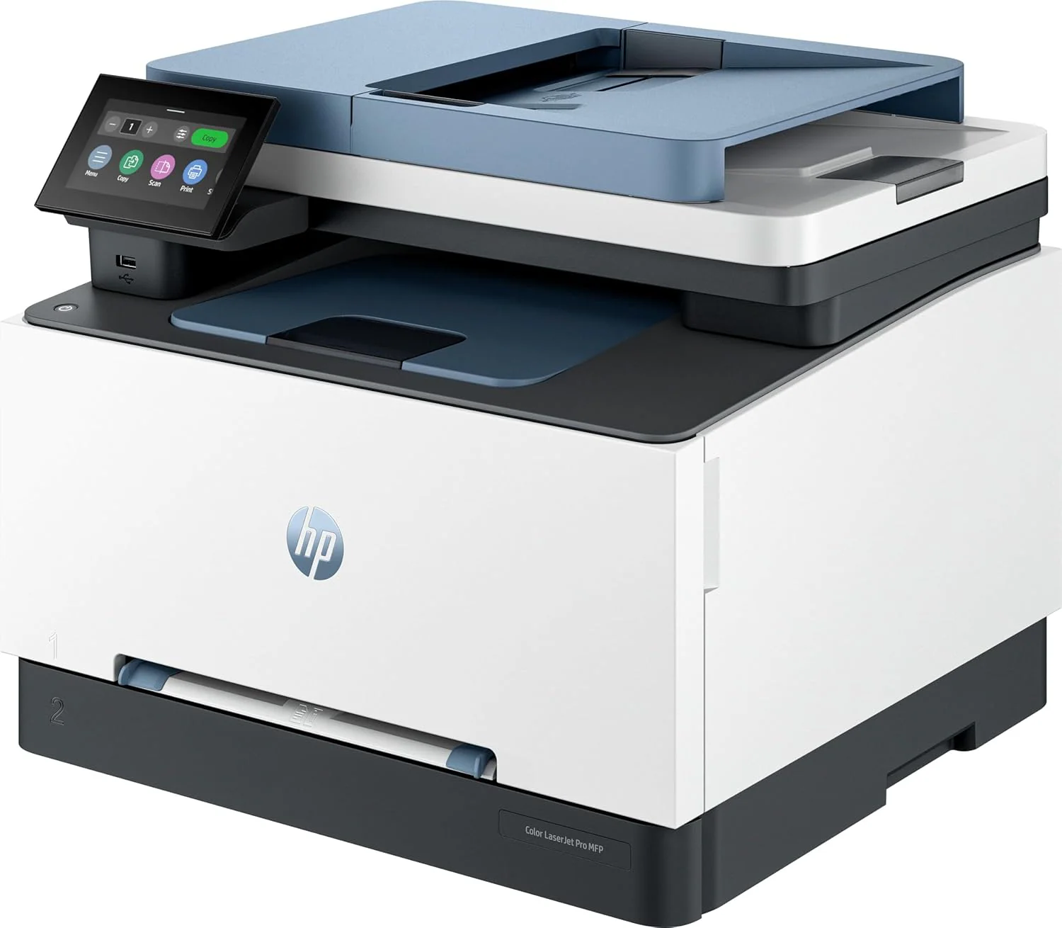 HP LaserJet Pro 3303FDW AIO Printer - Image 3
