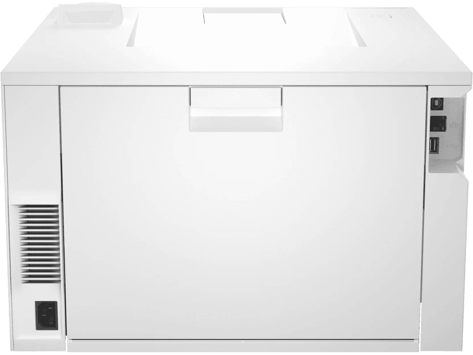 HP LaserJet Pro 4203dw Printer - Image 3