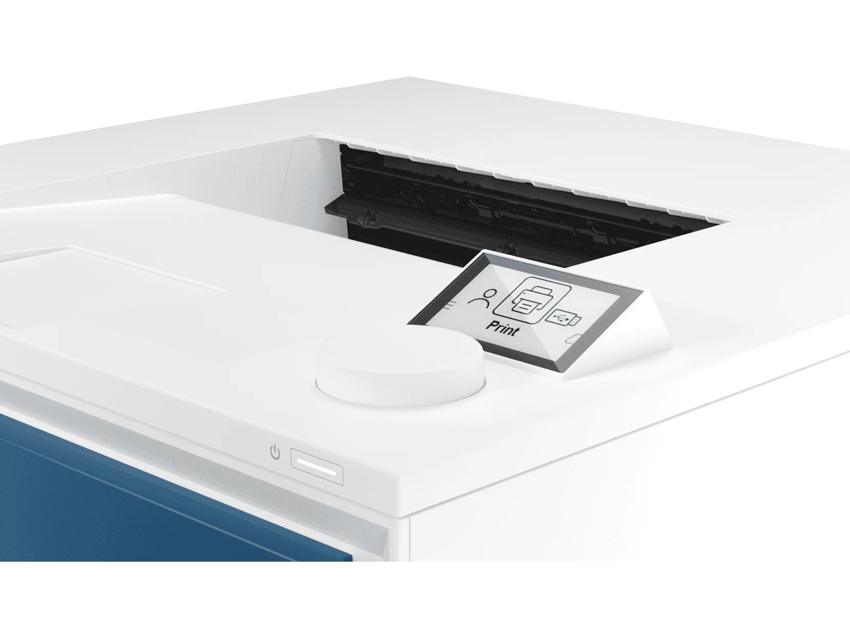 HP LaserJet Pro 4203dw Printer - Image 4