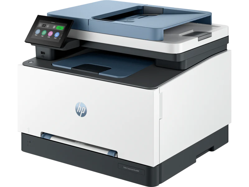 HP LaserJet Pro MFP 3303sdw Multifunction Printer - Image 3