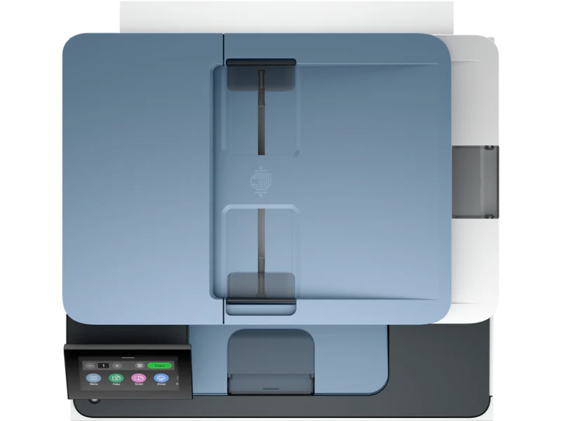 HP LaserJet Pro MFP 3303sdw Multifunction Printer - Image 4