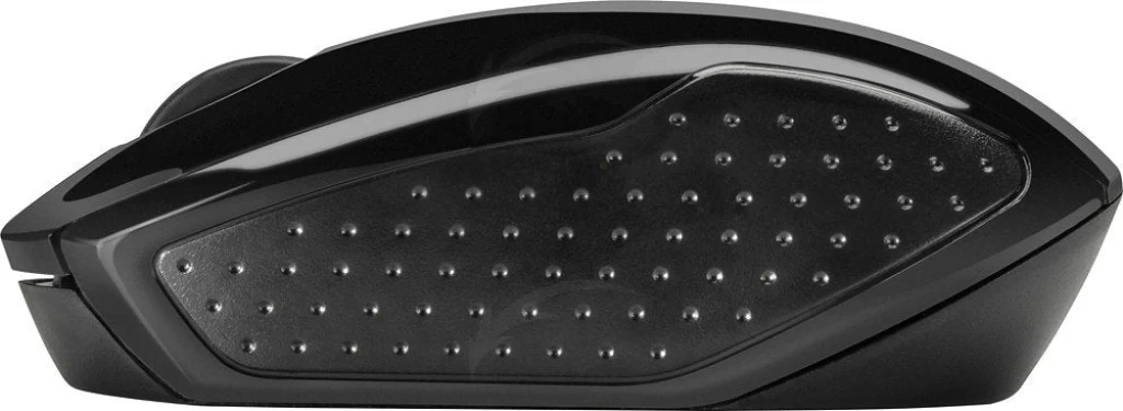 HP M200 WIRELESS MOUSE BLACK - Image 3