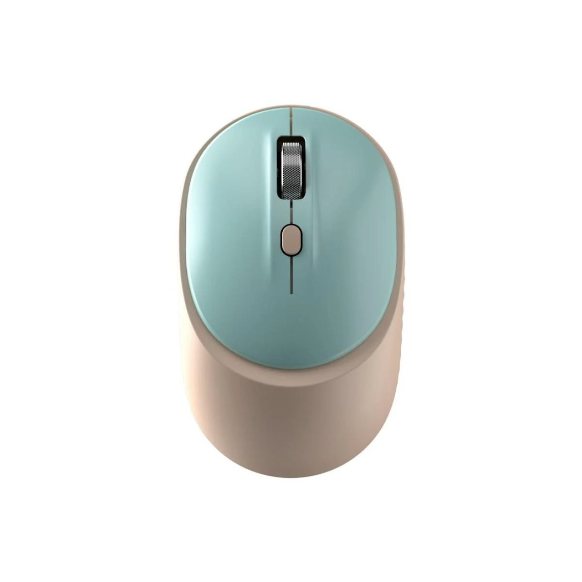 HP M231 Wireless & Bluetooth 2 in 1 Dual Mode Silent Mouse -Beige