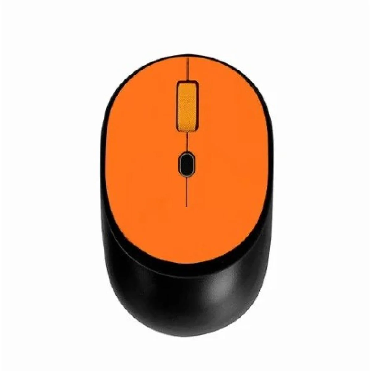 HP M231 Wireless & Bluetooth 2 in 1 Dual Mode Silent Mouse -Orange