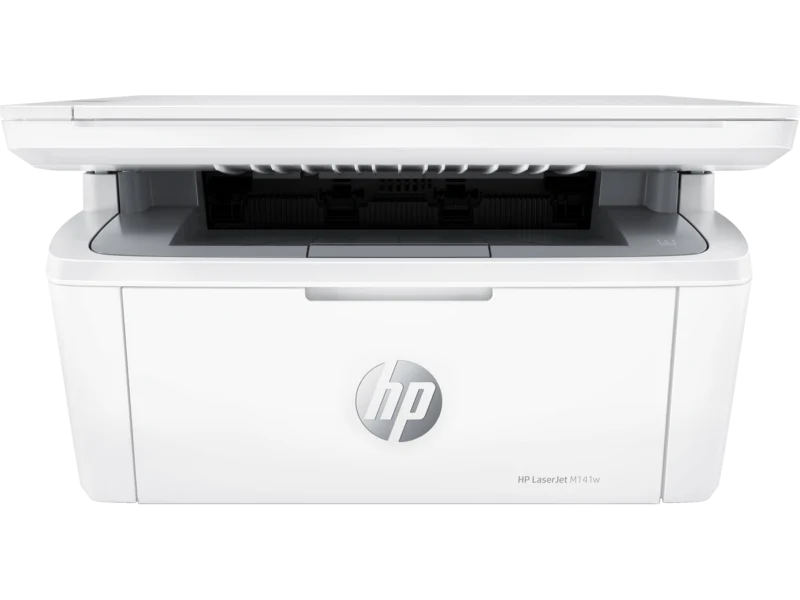 HP MFP M141w Print-Copy-Scan-WiFi Black LaserJet Printer