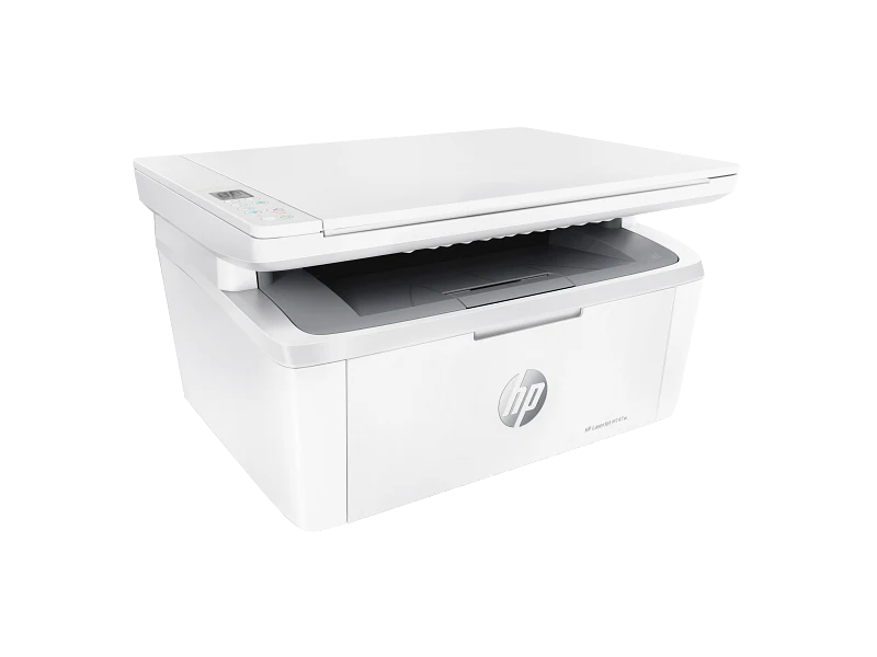 HP MFP M141w Print-Copy-Scan-WiFi Black LaserJet Printer - Image 3