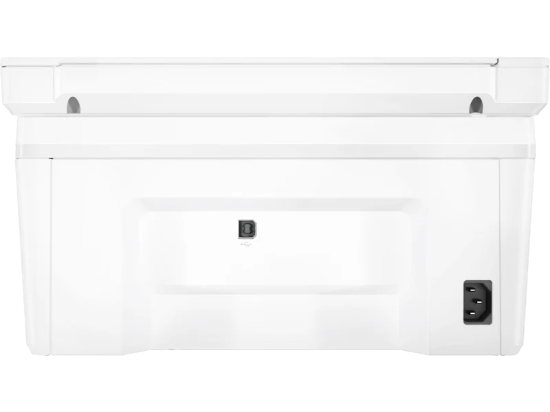 HP MFP M141w Print-Copy-Scan-WiFi Black LaserJet Printer - Image 4
