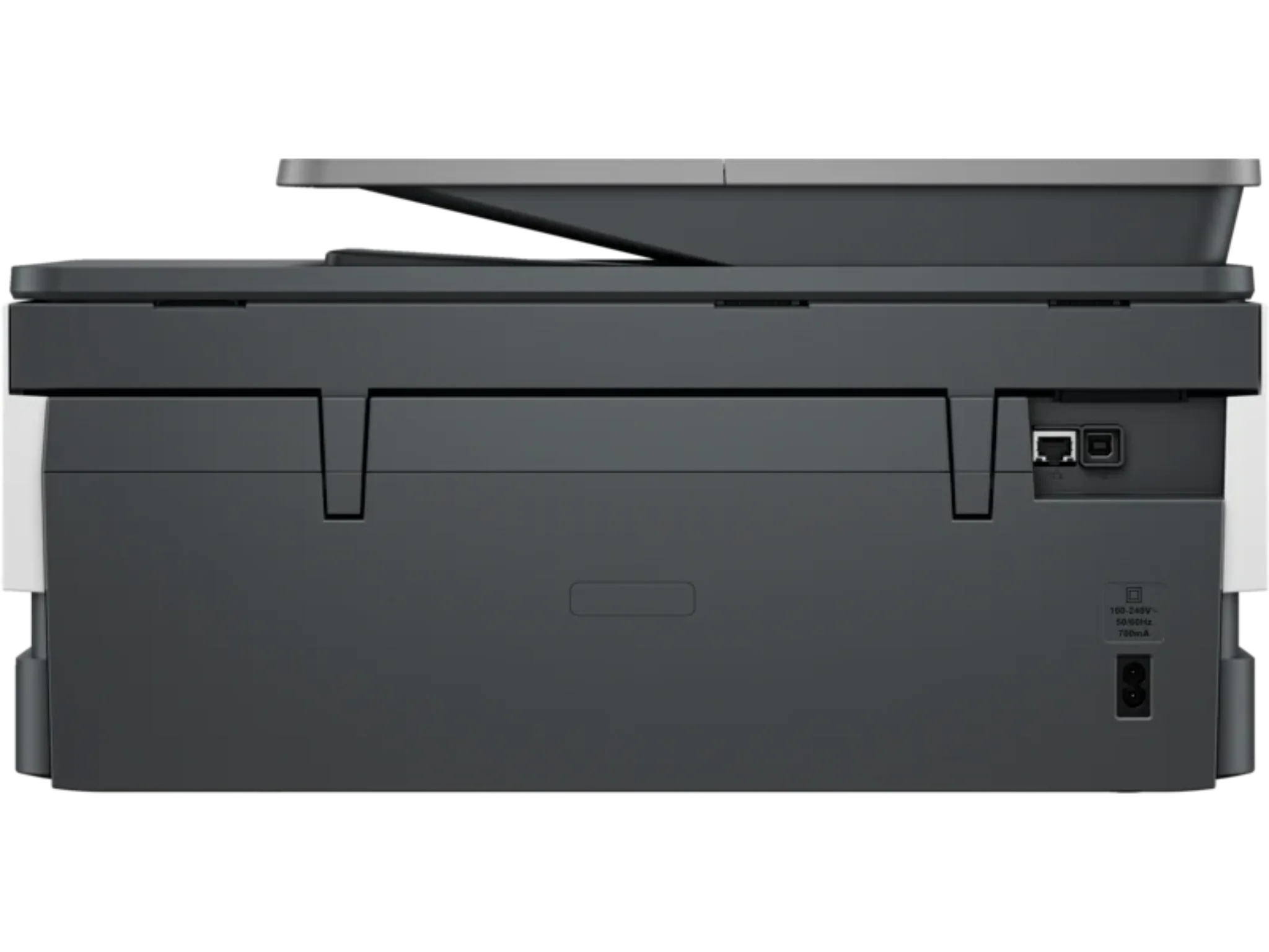 HP OfficeJet Pro 8123 AIO Printer - Image 3