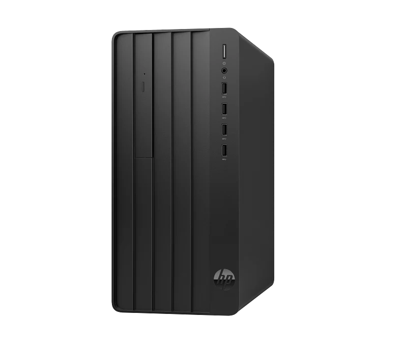 HP Pro Tower 290 G9 Intel Core i5-13500- 8 GB DDR4-3200 512 GB SSD With HP Series 3 Pro 21.5 inch FHD Monitor - 322PF Monitor Bundle | 13th Generation - Image 3