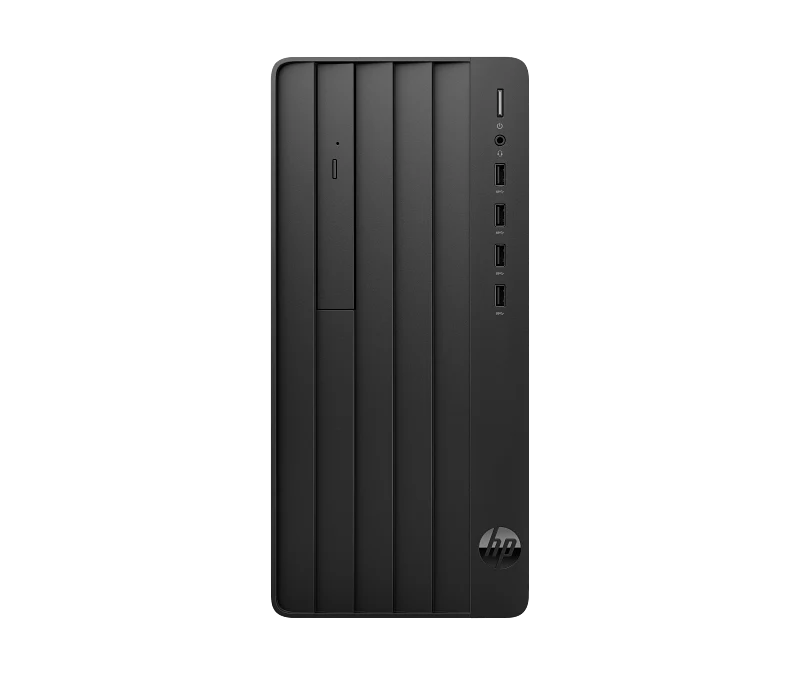 HP Pro Tower 290 G9 Intel Core i5-13500- 8 GB DDR4-3200 512 GB SSD With HP Series 3 Pro 21.5 inch FHD Monitor - 322PF Monitor Bundle | 13th Generation - Image 4