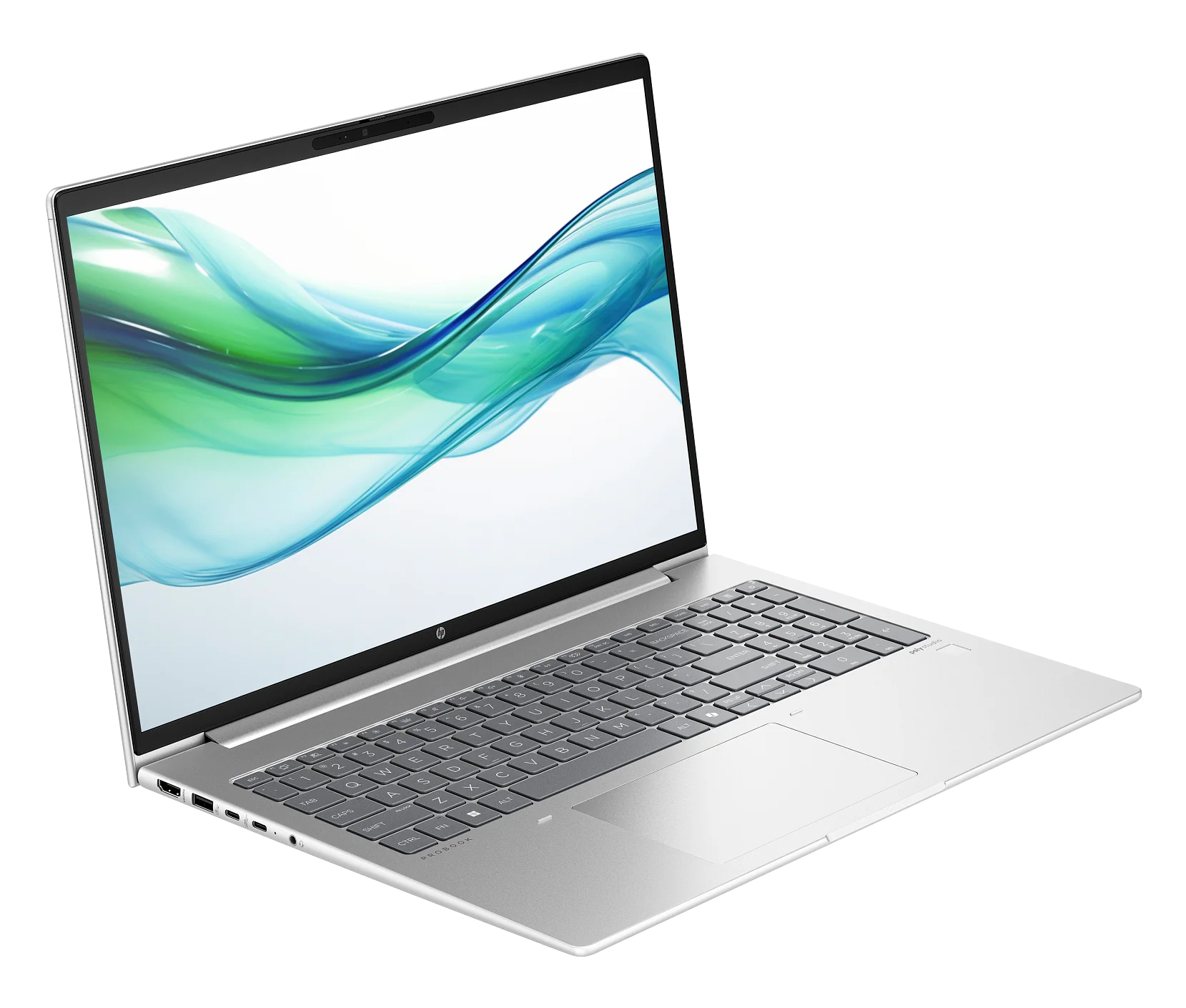 HP ProBook 460 16 inch G11Ā 16"Ā Intel Core Ultra 5,Ā 8GB RAM,Ā 512GB SSD Laptop - Image 2