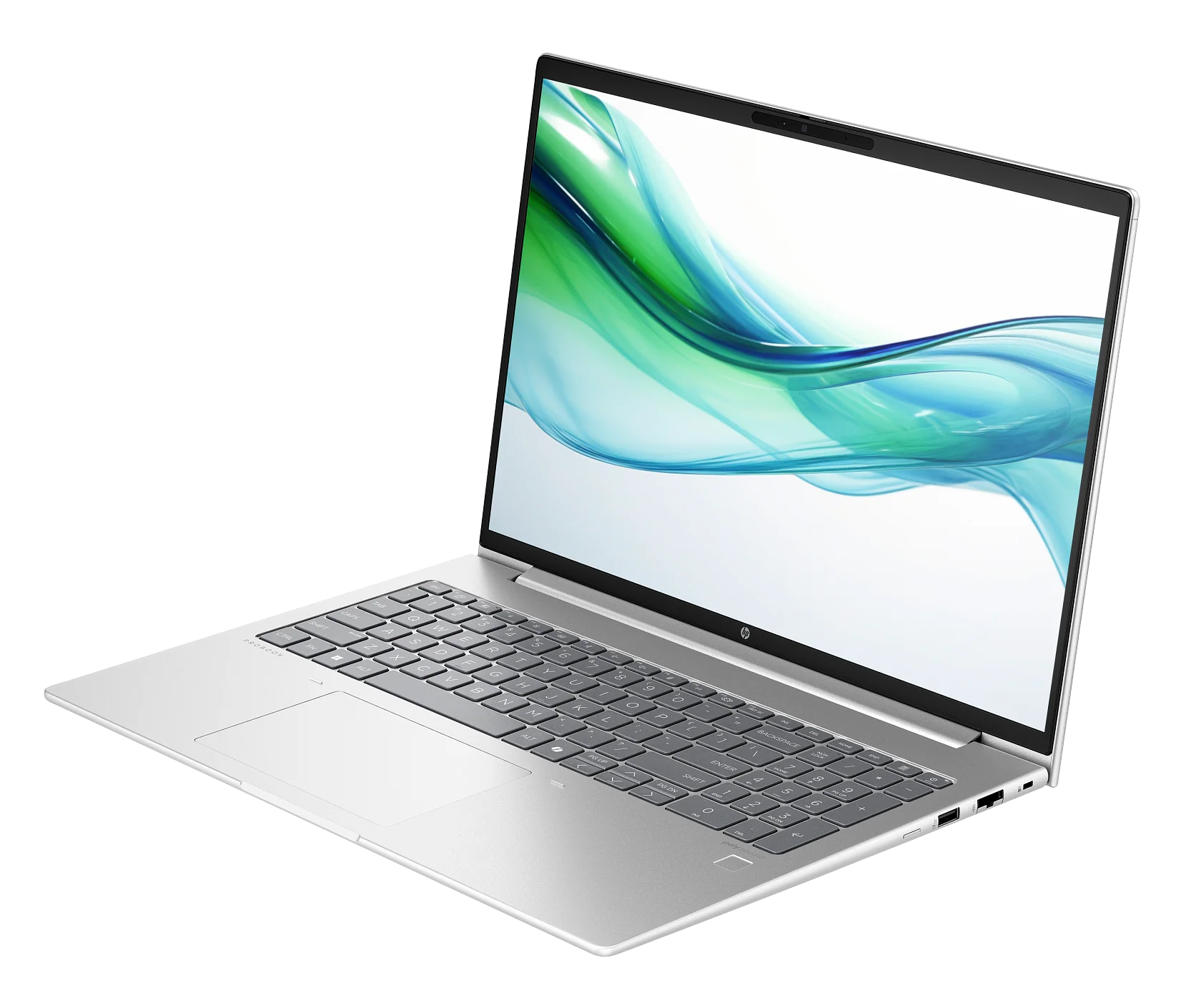 HP ProBook 460 16 inch G11Ā 16"Ā Intel Core Ultra 5,Ā 8GB RAM,Ā 512GB SSD Laptop - Image 3