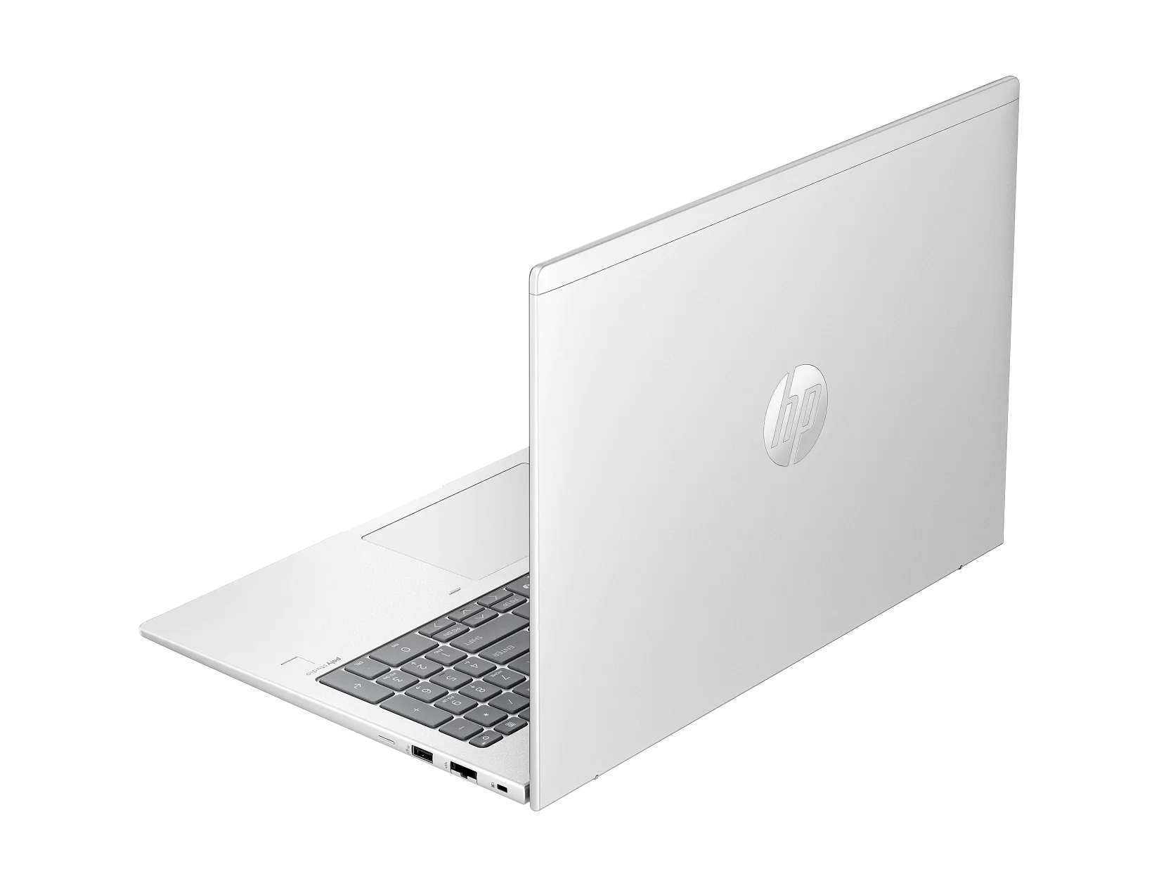 HP ProBook 460 16 inch G11Ā 16"Ā Intel Core Ultra 5,Ā 8GB RAM,Ā 512GB SSD Laptop - Image 4