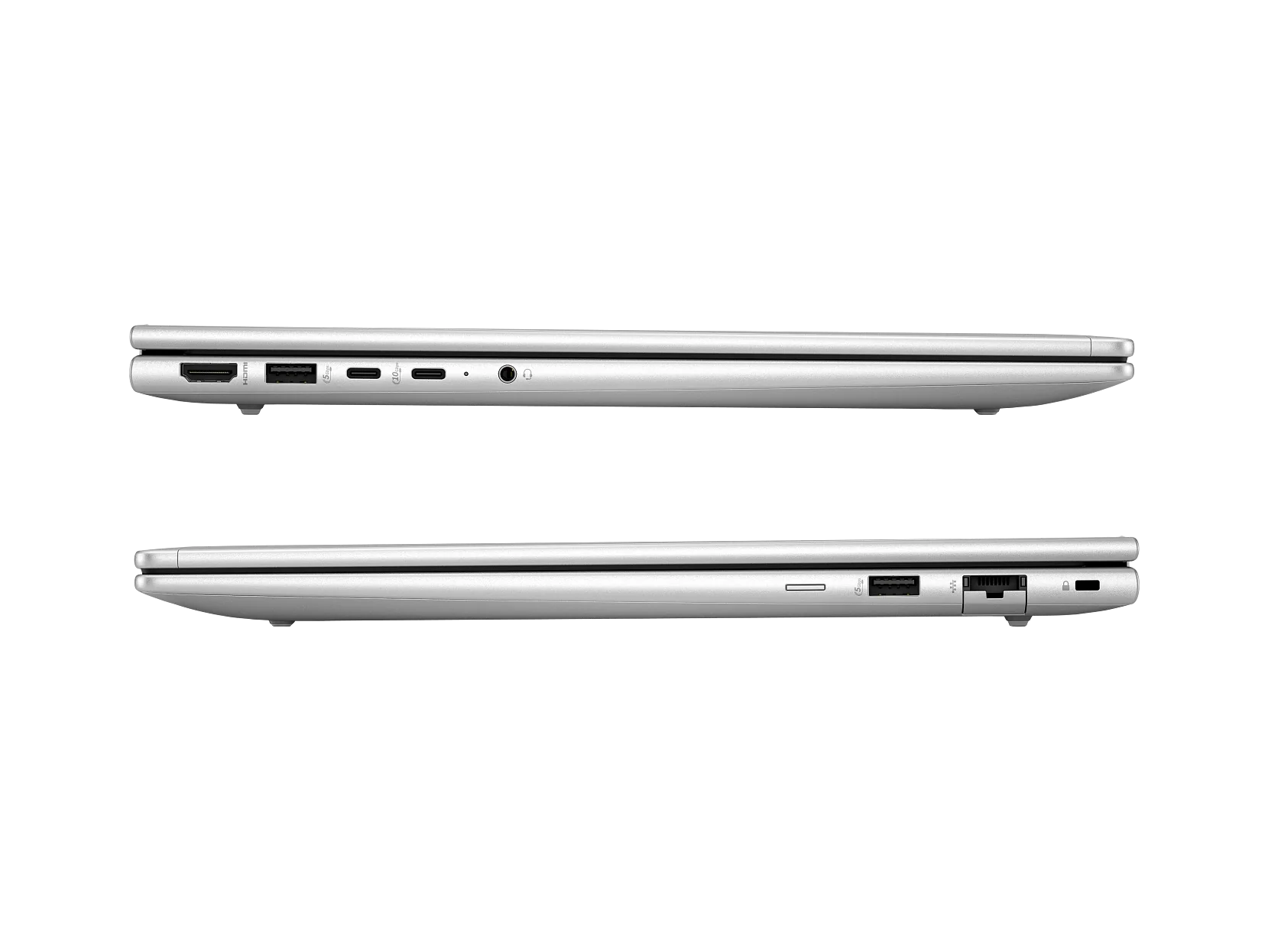 HP ProBook 460 16 inch G11Ā 16" Intel Core Ultra 7,Ā 8GB RAM,Ā 512GB SSD Laptop - Image 5