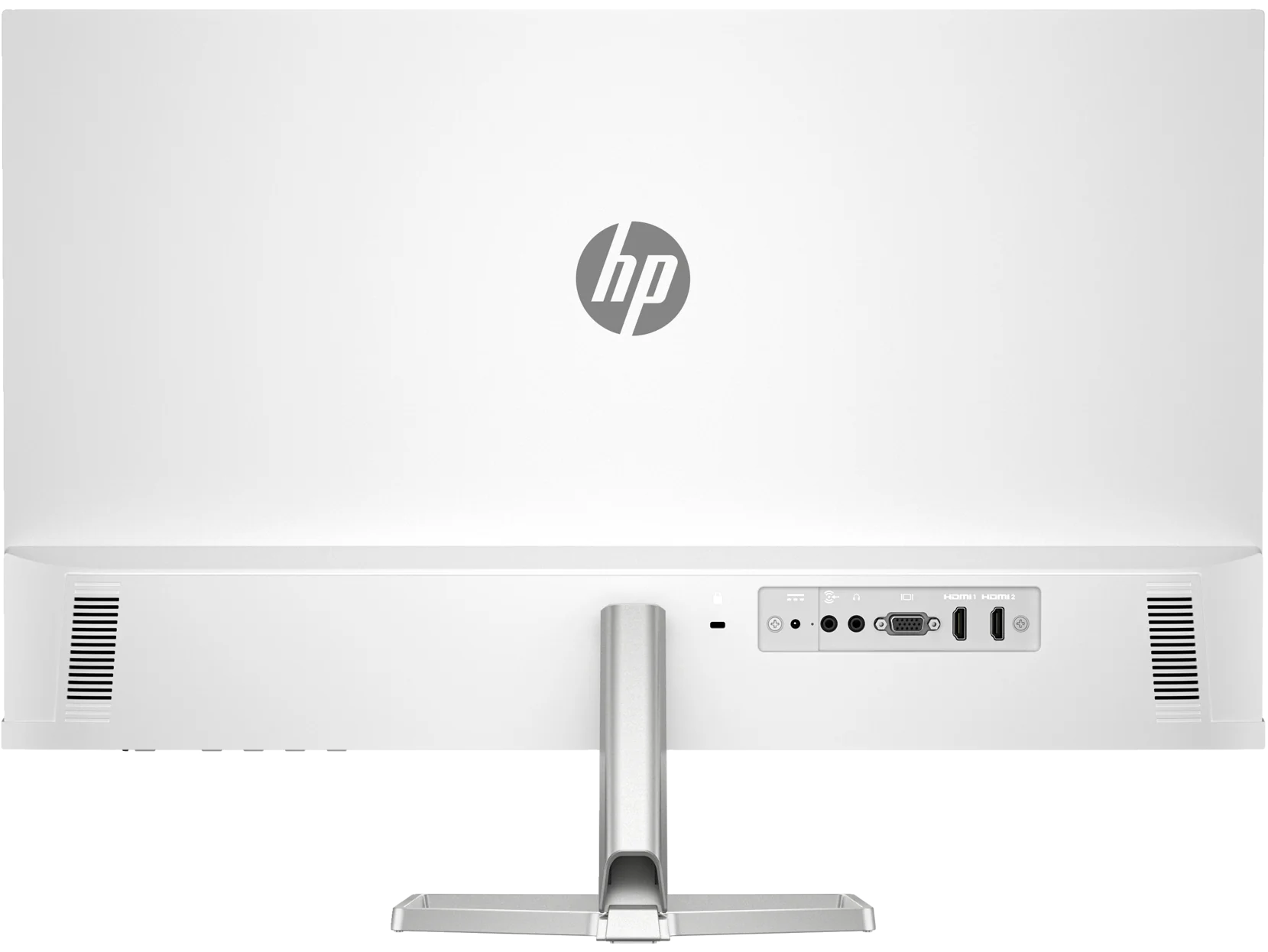 HP Series 5 27 inch FHD Monitor with Speakers - Image 4