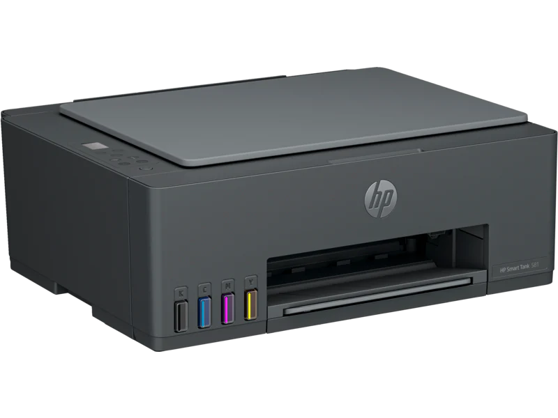 HP Smart Tank 581 AIO Printer - Image 2