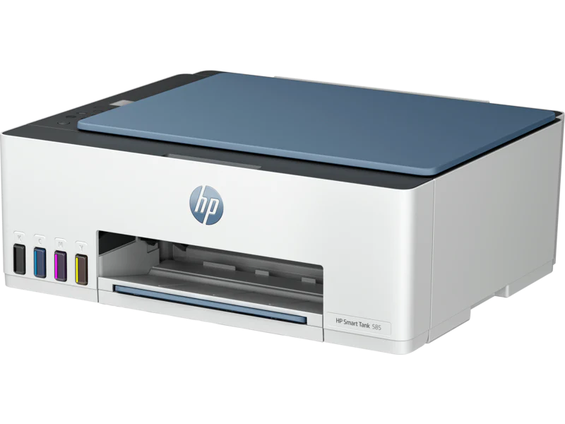 HP Smart Tank 585 AIO Printer