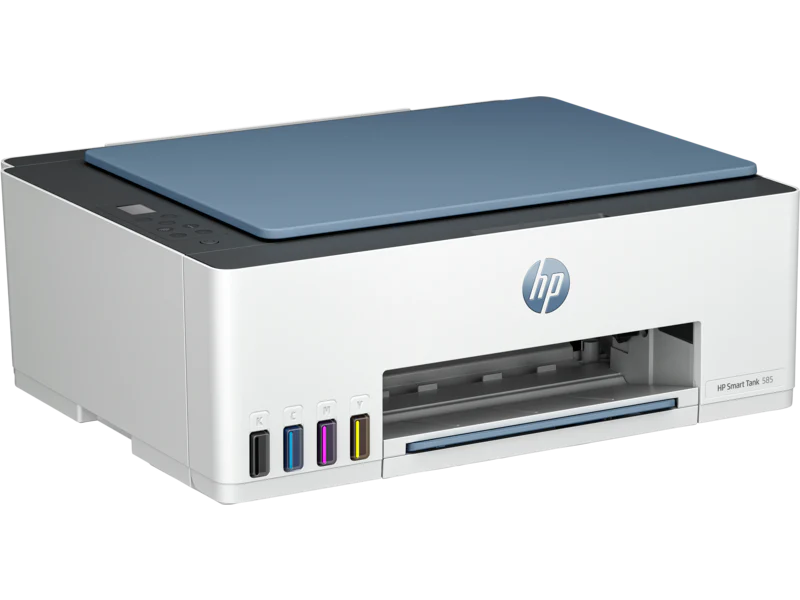 HP Smart Tank 585 AIO Printer - Image 2
