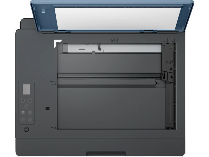 HP Smart Tank 585 AIO Printer - Image 4