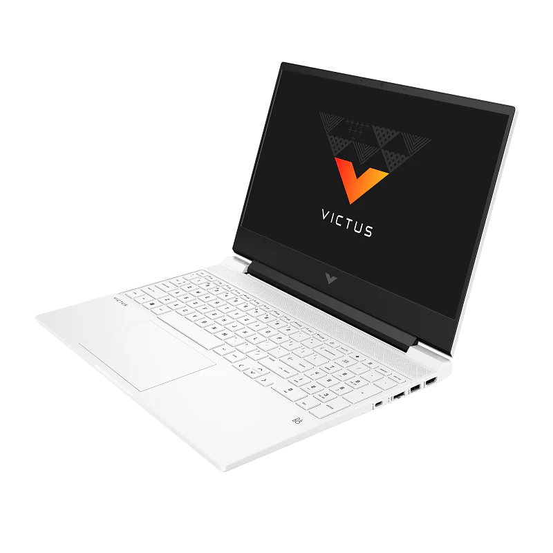 HP Victus (2023) 15-fa1147ne 13Gen Intel Core i5 8-Cores Nvidia RTX 2050 4GB & 144Hz Display Gaming Laptop - Image 3