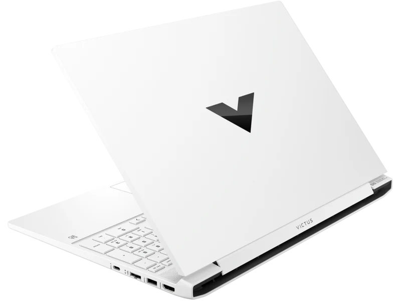 HP Victus (2023) 15-fa1147ne 13Gen Intel Core i5 8-Cores Nvidia RTX 2050 4GB & 144Hz Display Gaming Laptop - Image 4