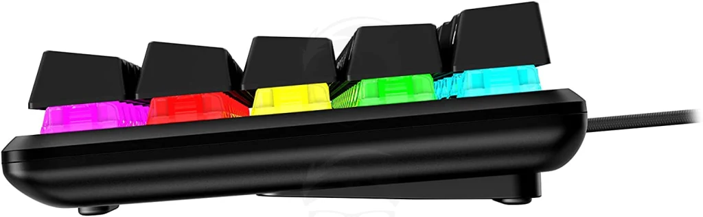 HyperX Alloy Origins 65% Mechanical Gaming Keyboard - Image 5
