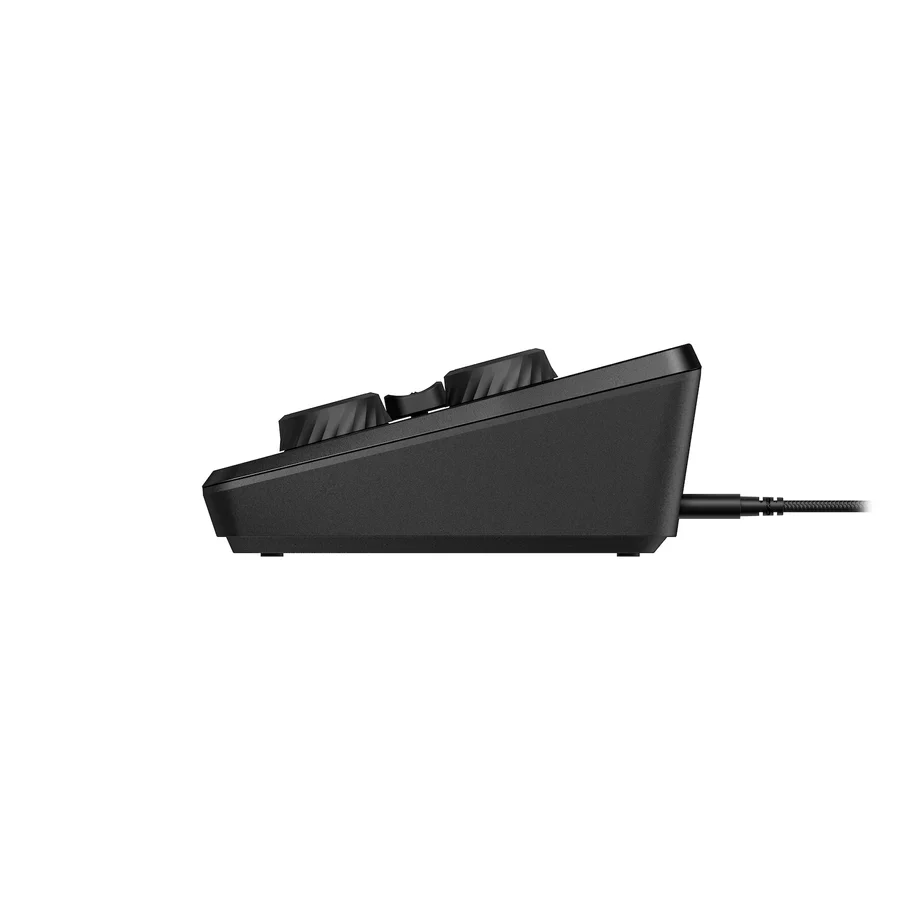 HyperX Audio Mixer - XLR Interface for Creators - Image 4