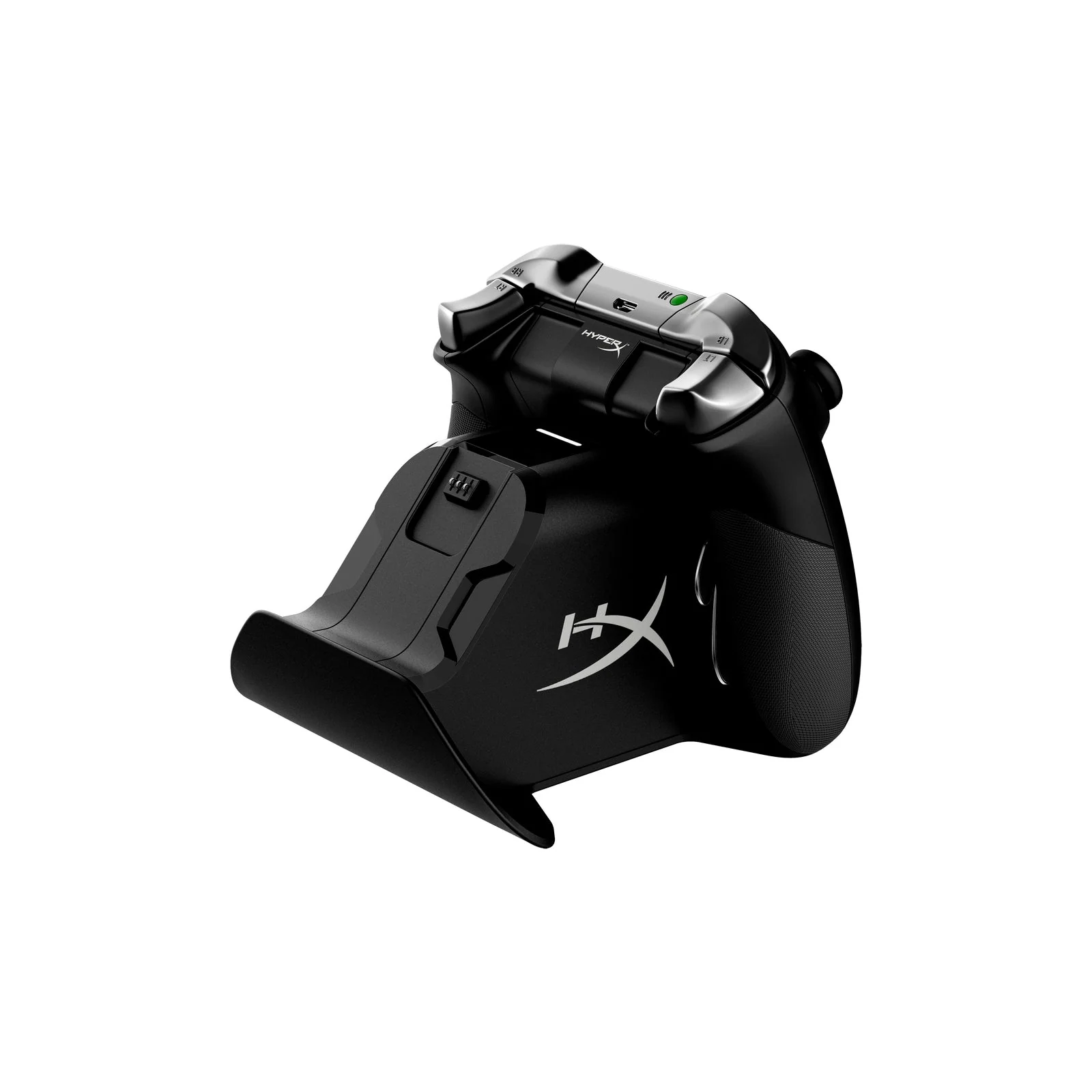 HyperX ChargePlay Duo Controller Charging Station for XBOX - Image 3