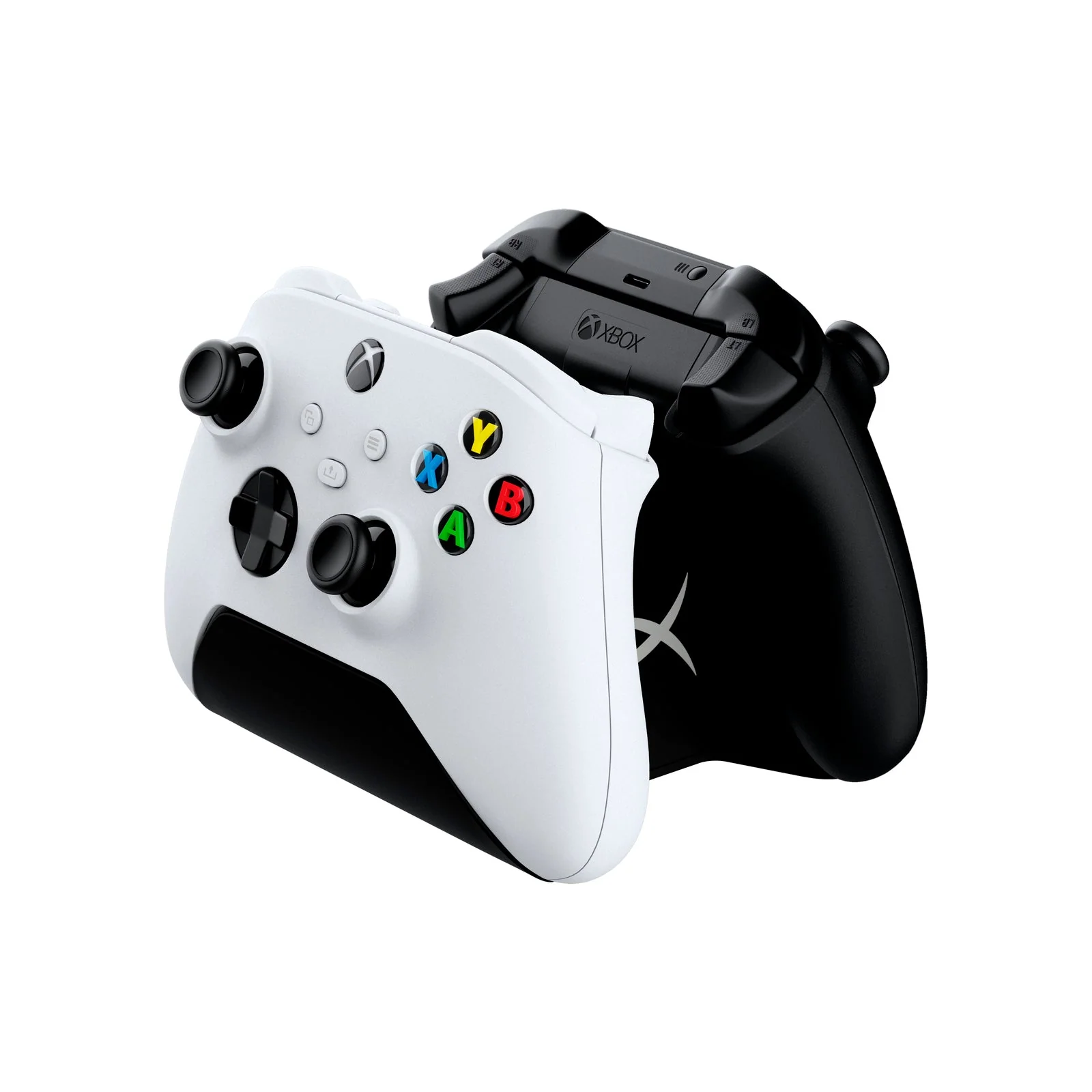 HyperX ChargePlay Duo Controller Charging Station for XBOX - Image 4
