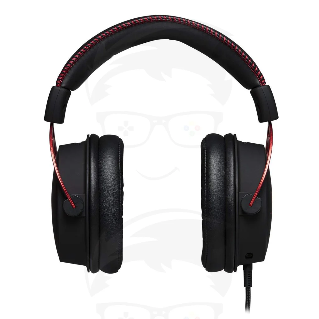 HyperX Cloud Alpha - Gaming Headset - Image 5