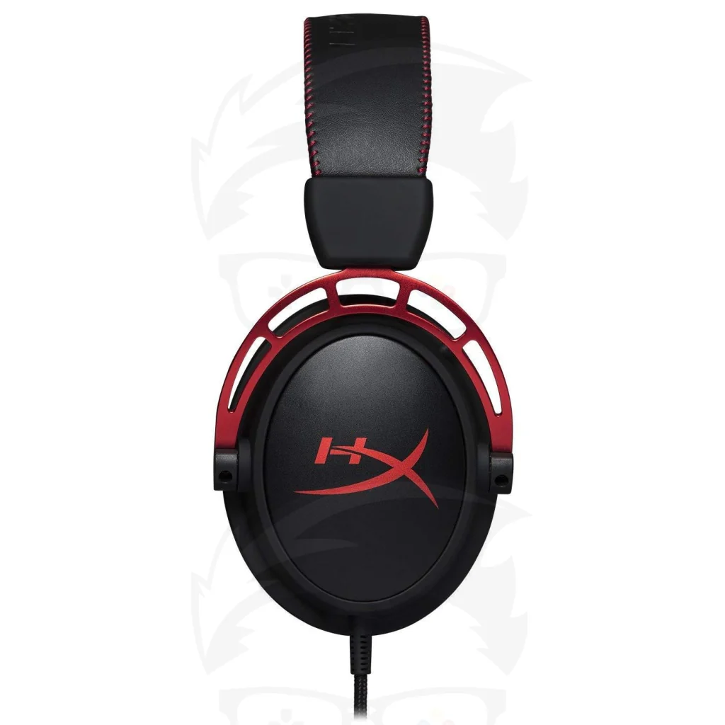 HyperX Cloud Alpha - Gaming Headset - Image 6