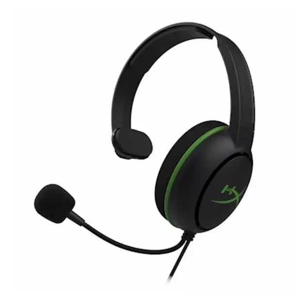 HyperX CloudX Chat Gaming Headset - Image 2