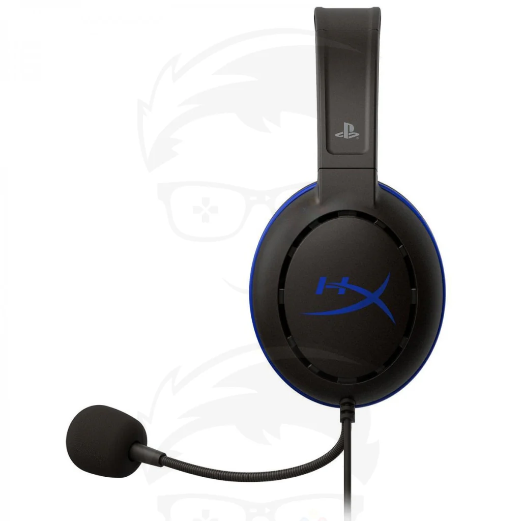 HyperX Cloud Chat for PS4 Gaming Headset - Image 3