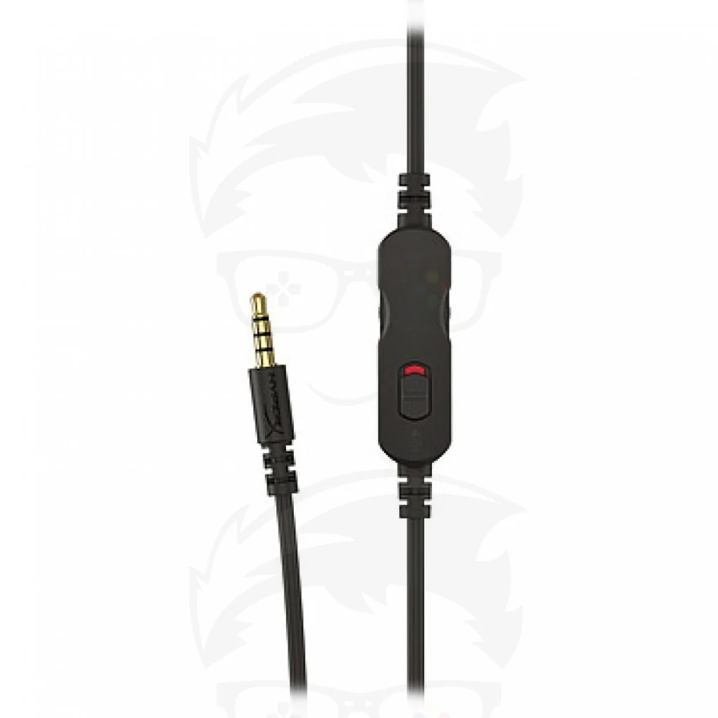 HyperX Cloud Chat for PS4 Gaming Headset - Image 4