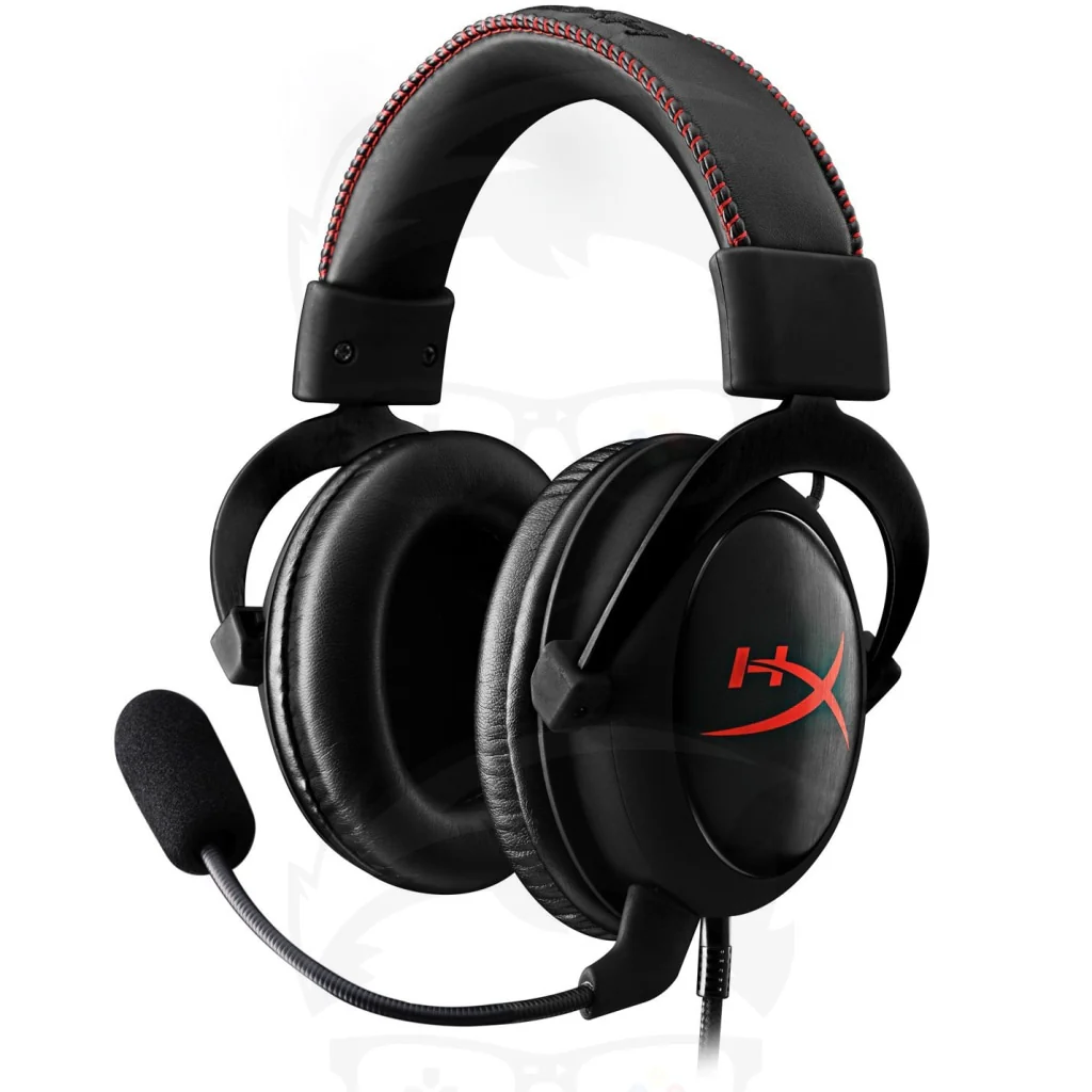HyperX Cloud Core Wired DTS Gaming Headset