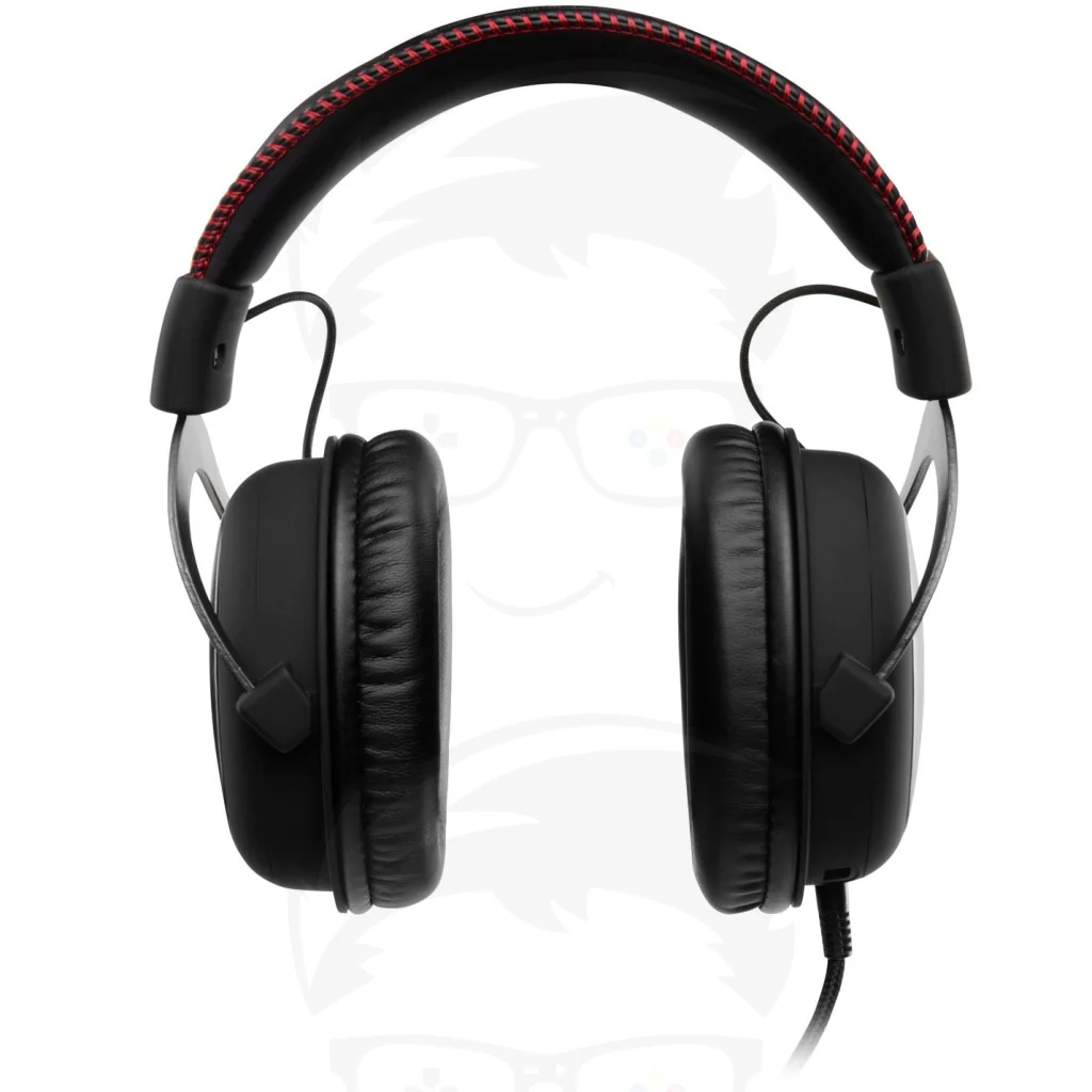 HyperX Cloud Core Wired DTS Gaming Headset - Image 2