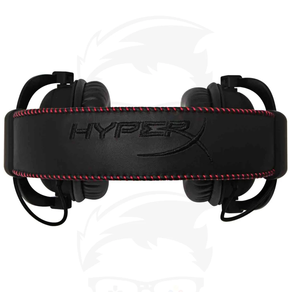 HyperX Cloud Core Wired DTS Gaming Headset - Image 3
