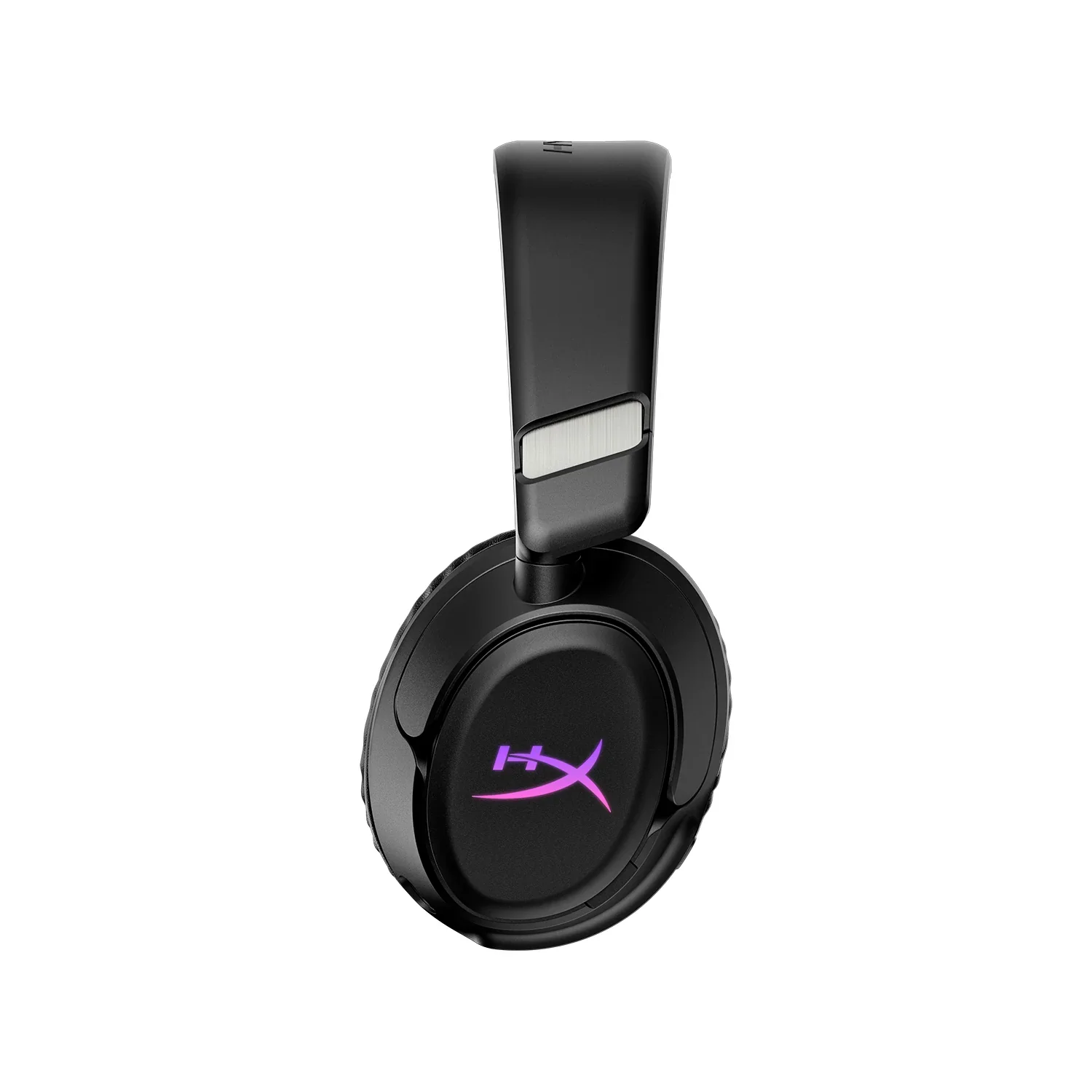 HyperX Cloud Flight 2 - Wireless Gaming Headset ( BLACK ) - Image 9