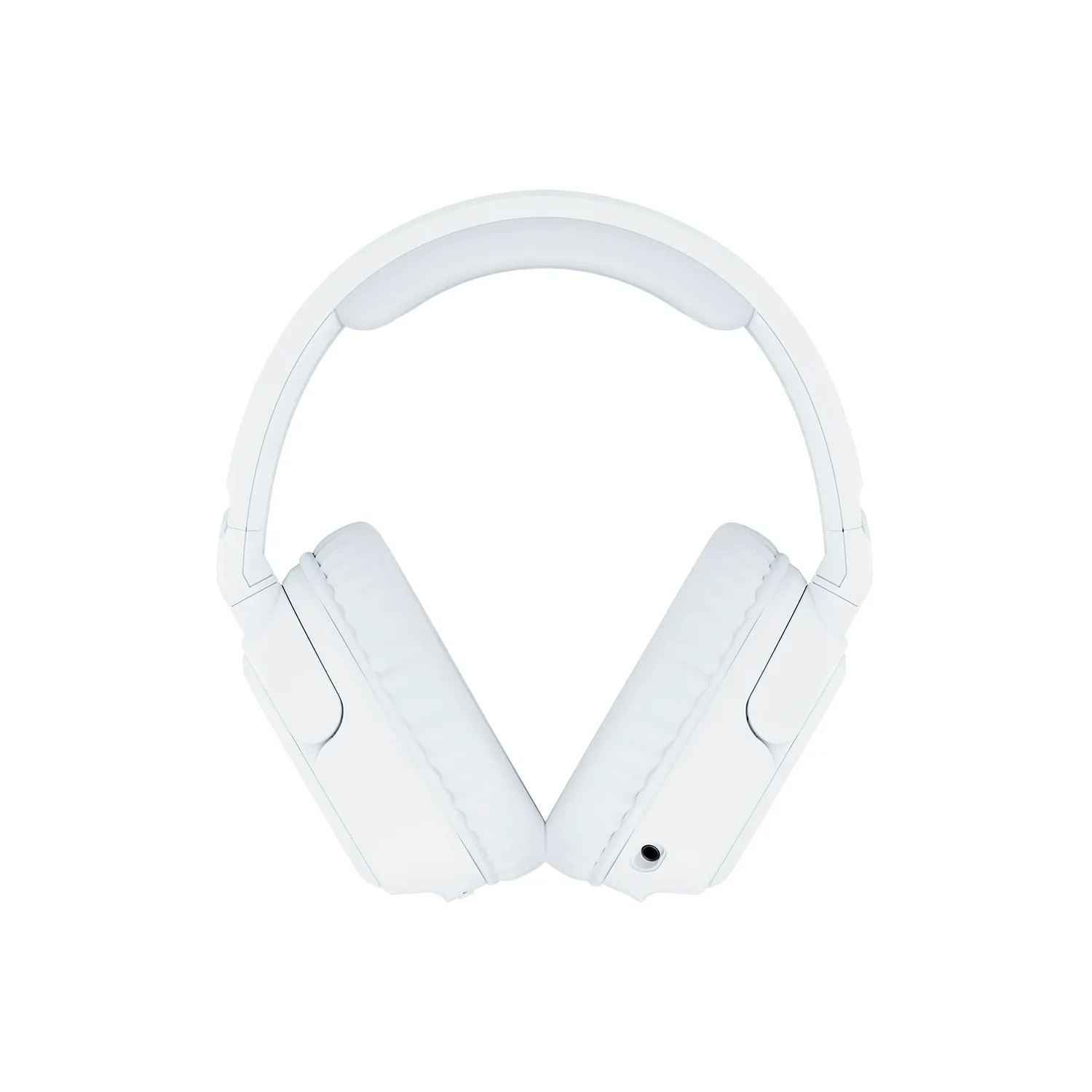 HyperX Cloud Flight 2 - Wireless Gaming Headset ( WHITE ) - Image 8