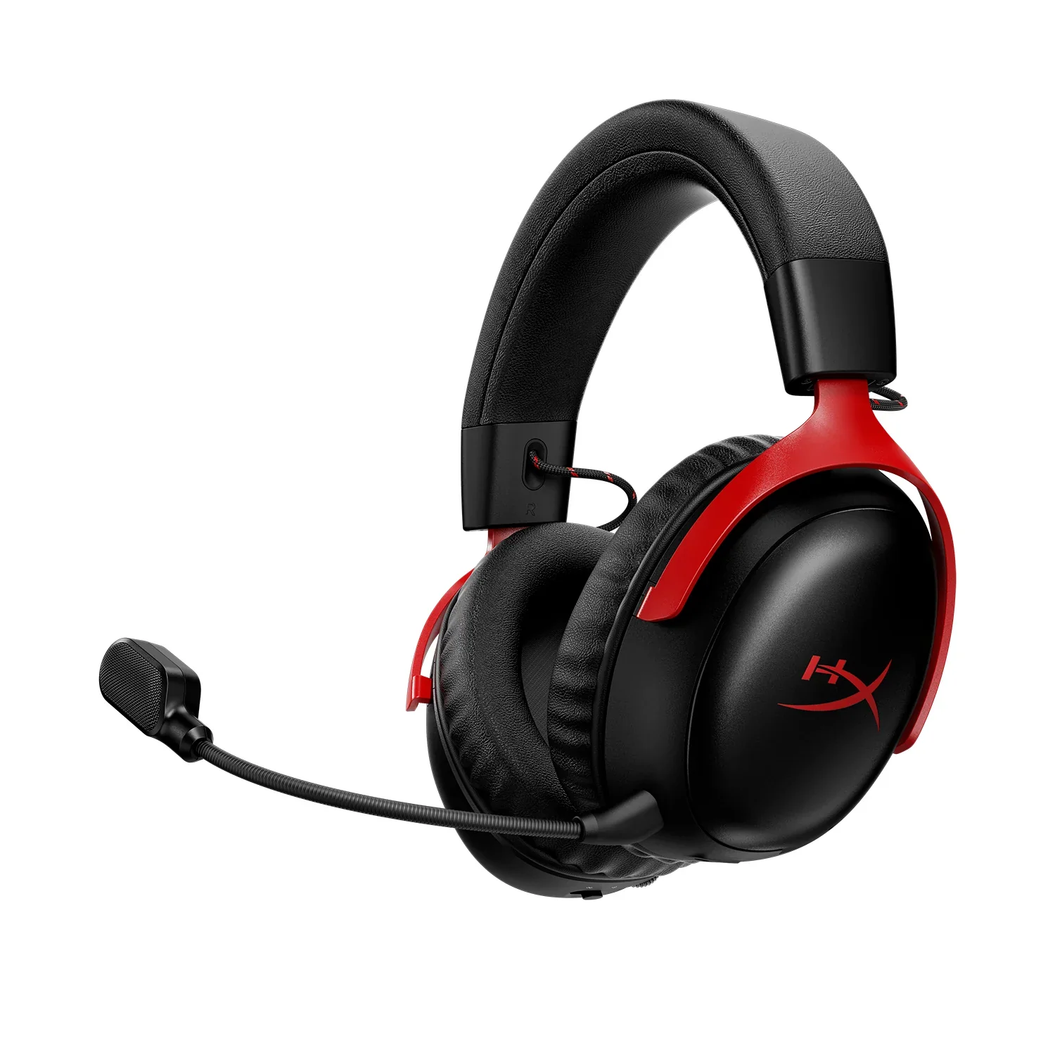 HyperX Cloud III S Wireless Gaming Headset - Black