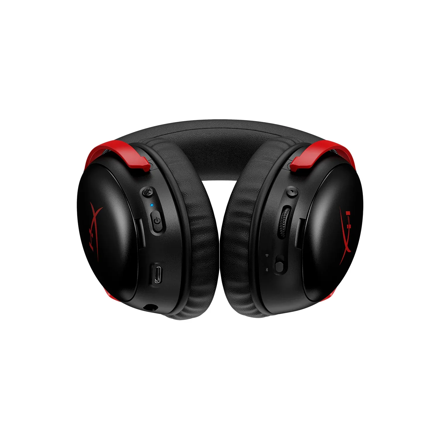 HyperX Cloud III S Wireless Gaming Headset - Black - Image 6