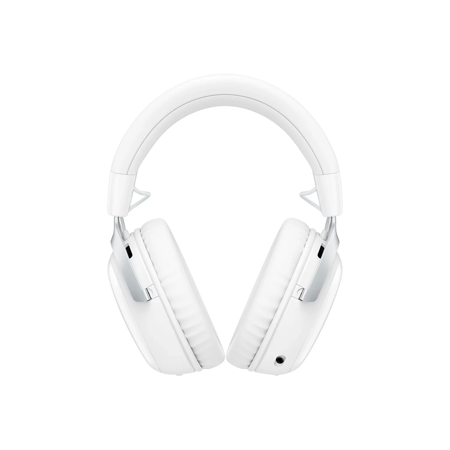HyperX Cloud III S Wireless Gaming Headset - White - Image 7