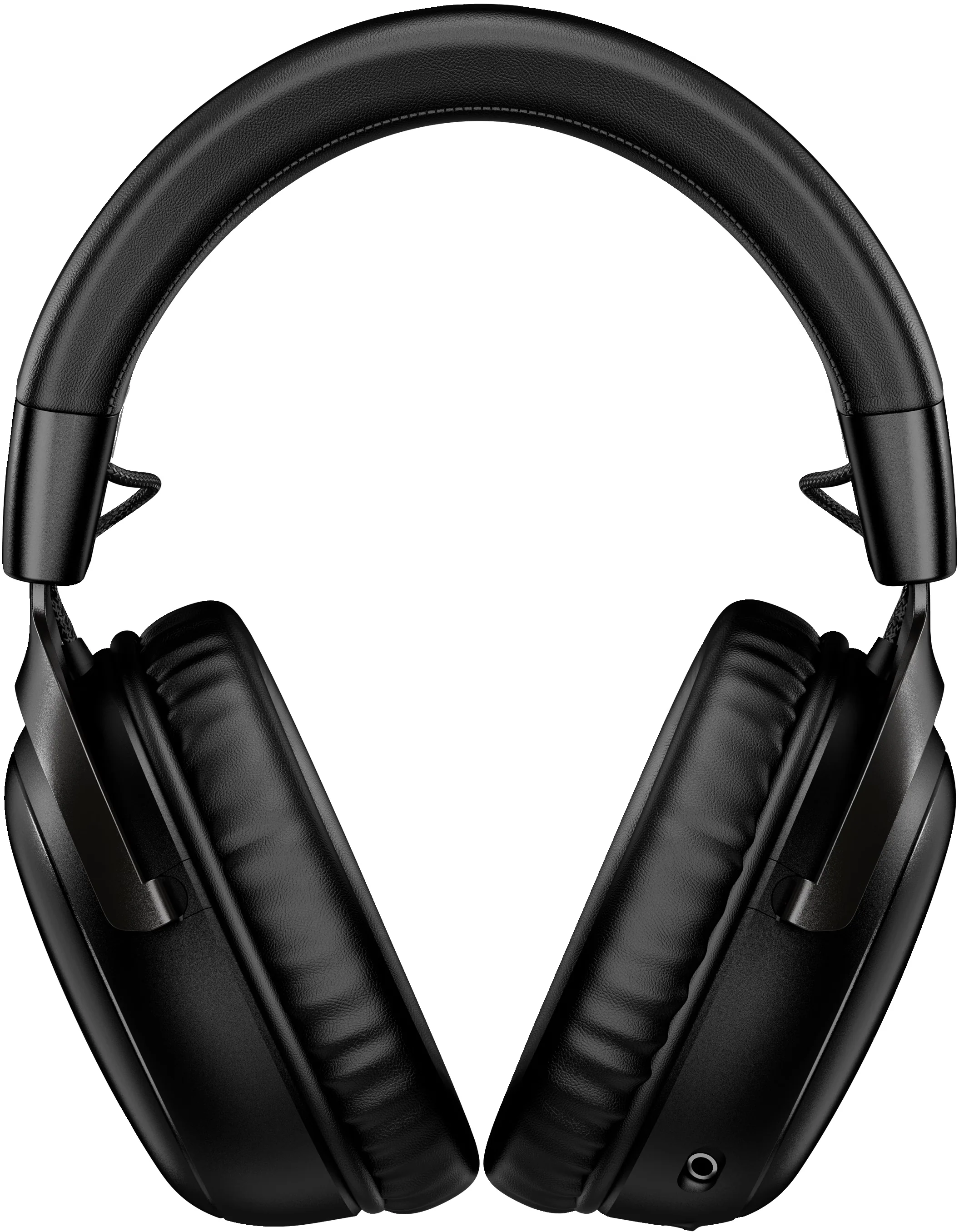 HyperX Cloud III Wireless Gaming Headset - Black - Image 2