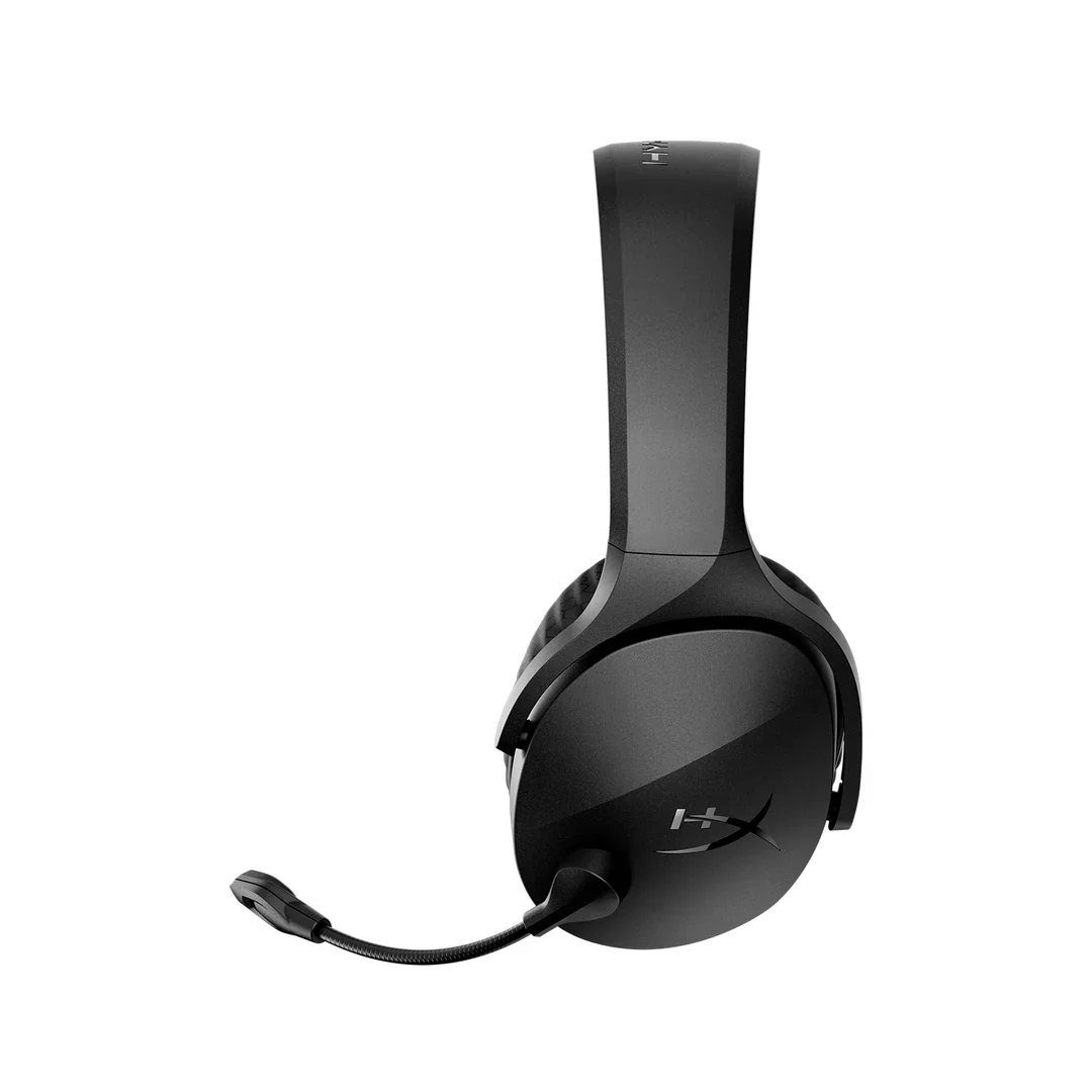 HyperX Cloud Jet - Wireless Gaming Headset (Black) - Image 6