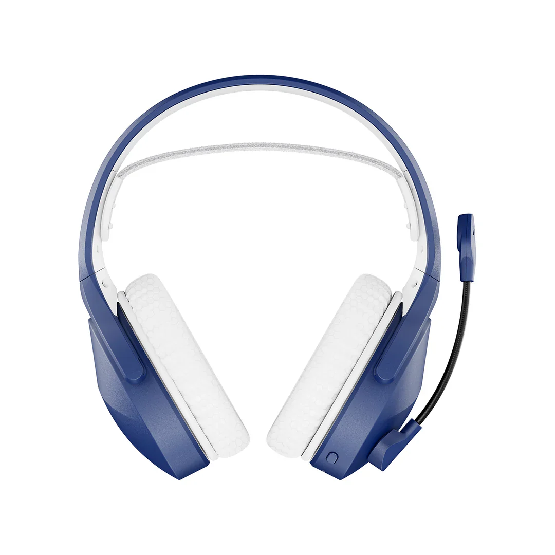 HyperX Cloud Jet - Wireless Gaming Headset (Light Blue) - Image 5