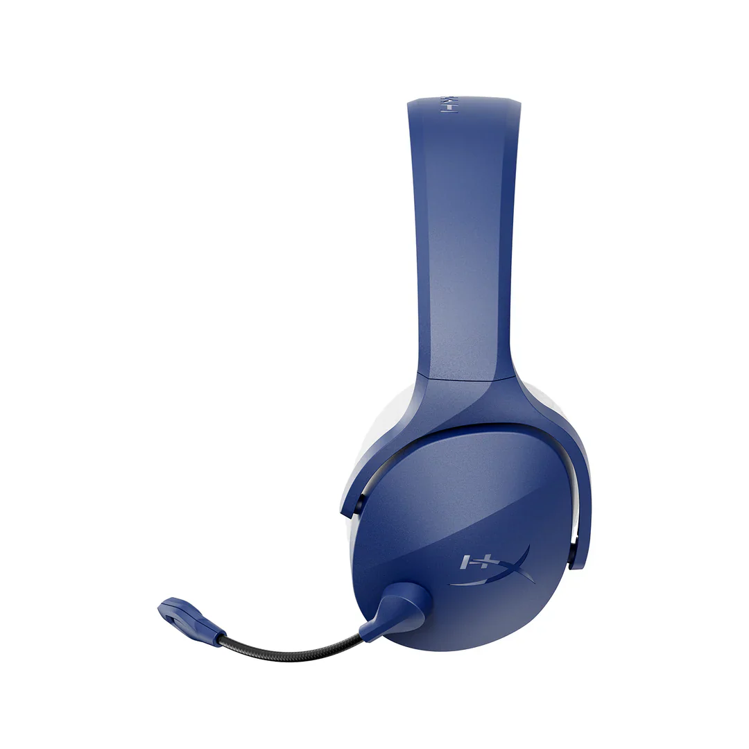 HyperX Cloud Jet - Wireless Gaming Headset (Light Blue) - Image 6