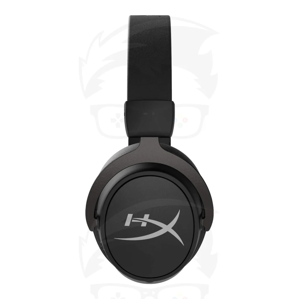 HyperX Cloud Mix Wired and Bluetooth Gaming Headset - Image 6