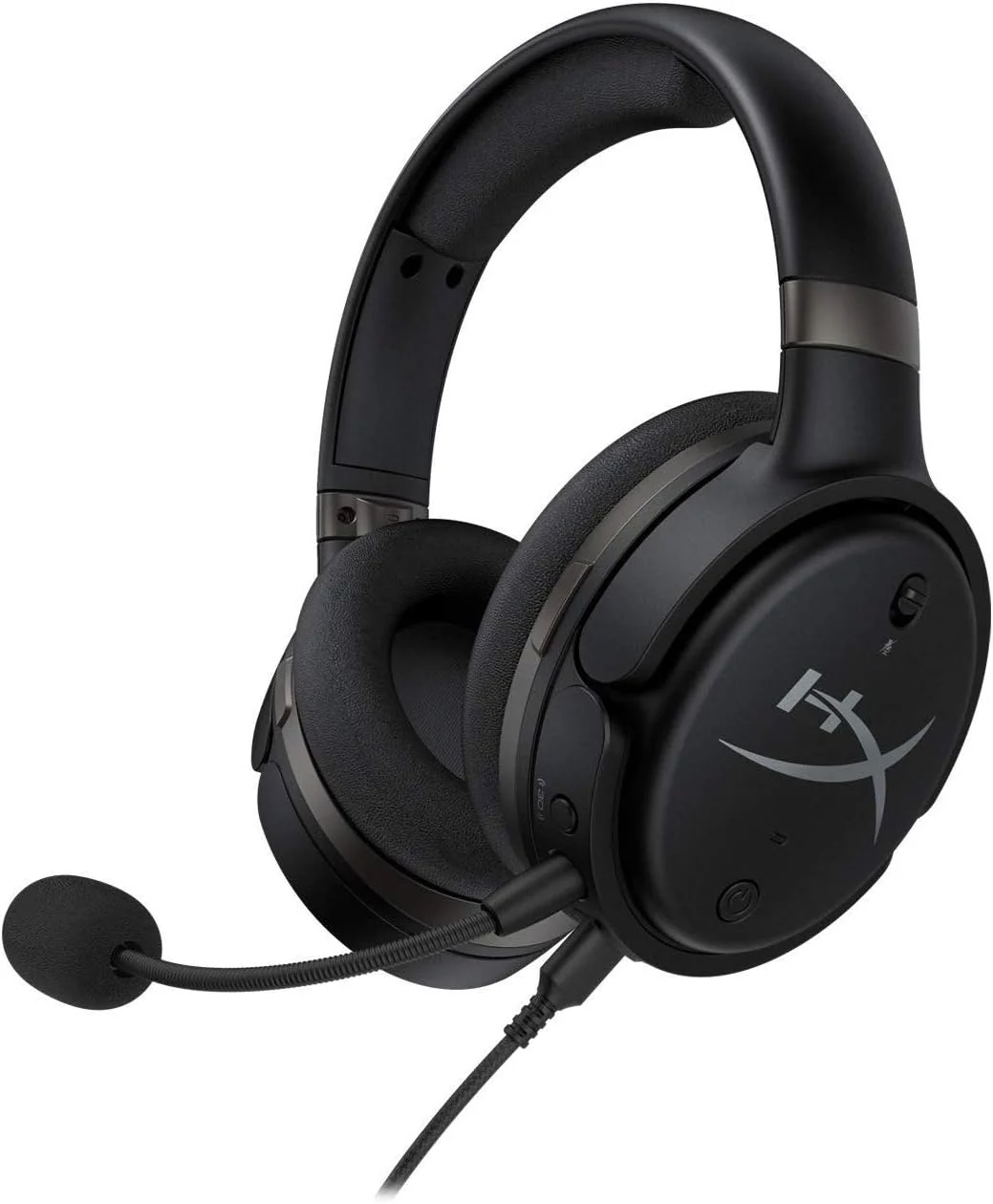 HyperX Cloud Orbit S Gaming Headset with Detachable Microphone - Image 2